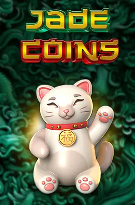 Jade Coins tragamonedas con jackpot en XMX99 COM