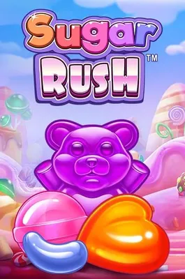 Sugar Rush slot dulce más jugado en XMX99 COM