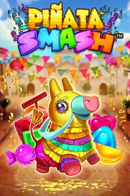 Piñata Smash tragamonedas festiva XMX99 COM