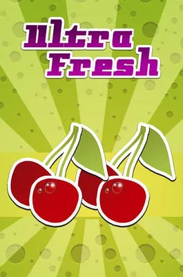 Ultra Fresh frutas clásicas en XMX99 COM casino