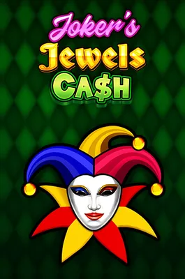 Joker Jewels tragamonedas clásica XMX99 COM