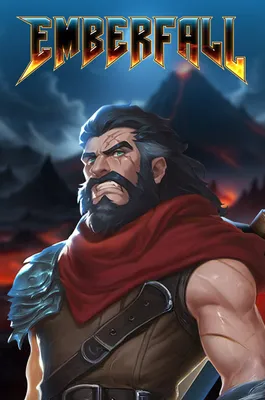 Emberfall slot de fuego en XMX99 COM