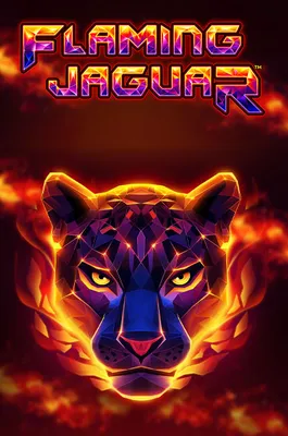 Flaming Jaguar tragamonedas selvática XMX99 COM