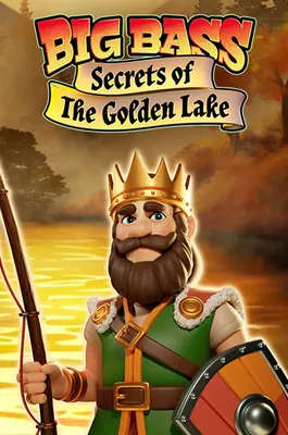 Big Bass: Secrets of the Golden Lake en XMX99 COM