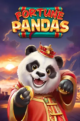 Fortune Pandas slot de pandas en XMX99 COM