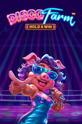Disco Farm slot de fiesta en XMX99 COM