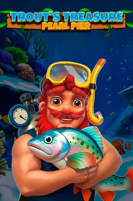 Trout's Treasure pesca nueva en XMX99 COM