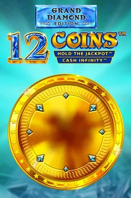 12 Coins nuevo hold and win en XMX99 COM