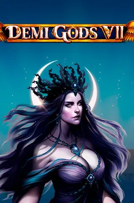 Demi Gods mitología griega en XMX99 COM