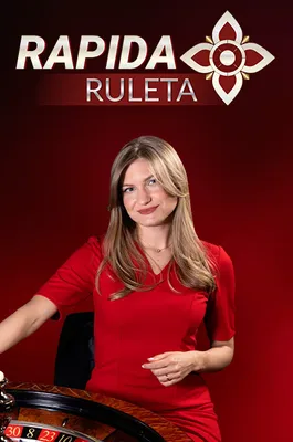 Rápida Ruleta en vivo XMX99 COM casino