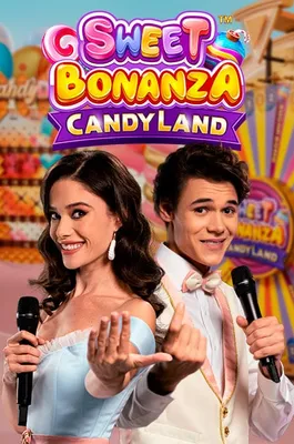 Sweet Bonanza Candyland en vivo XMX99 COM