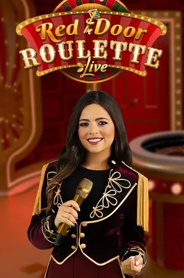 Red Door Roulette casino en vivo XMX99 COM
