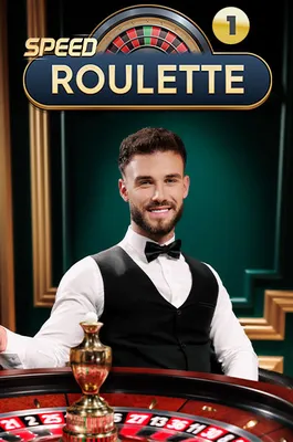 Speed Roulette rápida en XMX99 COM