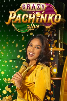 Crazy Pachinko show en vivo XMX99 COM