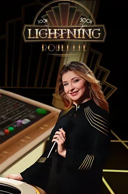 Lightning Roulette clásica en XMX99 COM