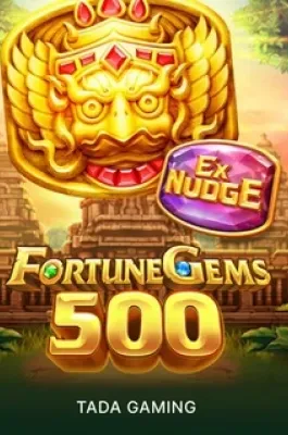 Fortune Gems 500 tragamonedas en XMX99 COM casino online